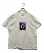SUPREME×Martin Roseシュプリーム×マーティンローズ）の古着「Lee Scratch Perry Tee」｜ホワイト