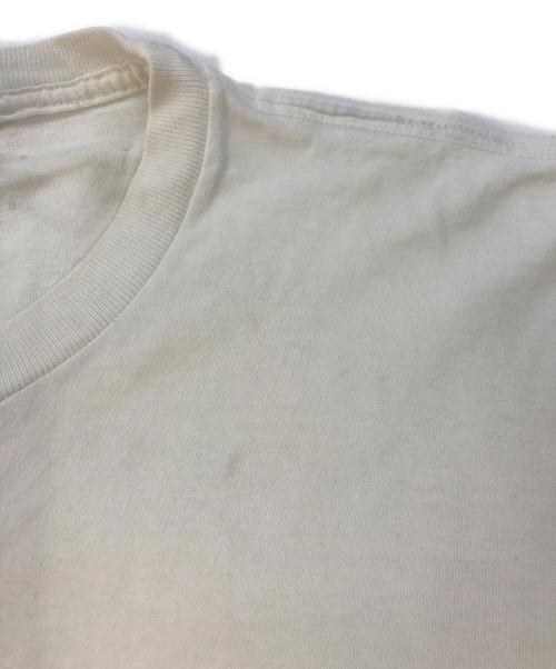 SUPREME（シュプリーム）SUPREME (シュプリーム) Martin Rose (マーティンローズ) Lee Scratch Perry Tee ホワイト サイズ:Mの古着・服飾アイテム