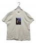 SUPREME（シュプリーム）の古着「Lee Scratch Perry Tee」｜ホワイト