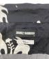 中古・古着 DOUBLE RAINBOUU (ダブルレインボー) Ron Herman (ロンハーマン) Graphic Shirt ブラック サイズ:SIZE M：8000円
