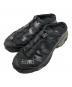 SALOMON（サロモン）の古着「XT-4 MULE」｜ブラック