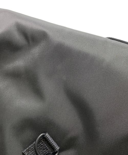 PORTER（ポーター）PORTER (ポーター) RIDE メッセンジャーバッグ グレーの古着・服飾アイテム