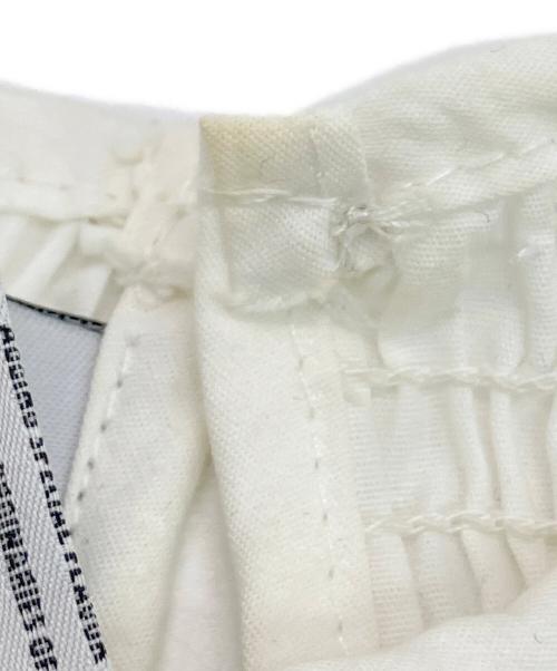 old honey（オールドハニー）old honey (オールドハニー) 72℃ short dress ホワイト サイズ:SIZE Freeの古着・服飾アイテム