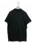KENZO (ケンゾー) BOKE FLOWER CREST POLO SHIRT ブラック サイズ:SIZE L：8000円