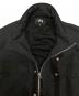 中古・古着 stussy (ステューシー) M65ジャケット ブラック サイズ:SIZE XL：33000円