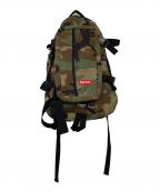 SUPREMEシュプリーム）の古着「Cordura OMEGA 32 Back Pack」｜ベージュ×カーキ