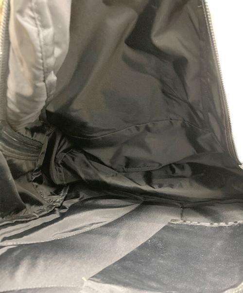 SUPREME（シュプリーム）Supreme (シュプリーム) Cordura OMEGA 32 Back Pack ベージュ×カーキの古着・服飾アイテム