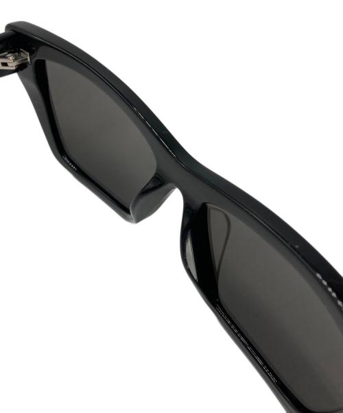 Saint Laurent Paris（サンローランパリ）Saint Laurent Paris (サンローランパリ) サングラス ブラック サイズ:53-16-145の古着・服飾アイテム