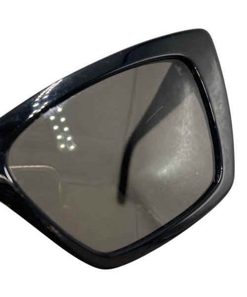 Saint Laurent Paris（サンローランパリ）Saint Laurent Paris (サンローランパリ) サングラス ブラック サイズ:53-16-145の古着・服飾アイテム