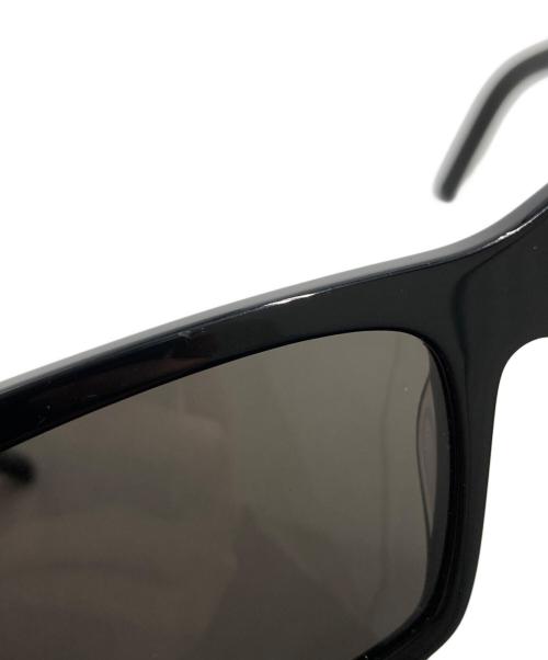 Saint Laurent Paris（サンローランパリ）Saint Laurent Paris (サンローランパリ) サングラス ブラック サイズ:53-16-145の古着・服飾アイテム