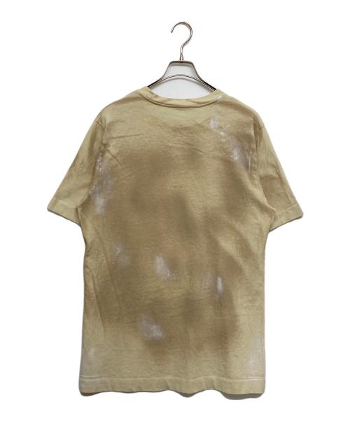 1017 ALYX 9SM（テンセブンティーン アリクス ナインエスエム）1017 ALYX 9SM (テンセブンティーン アリクス ナインエスエム) Tシャツ ベージュ サイズ:SIZE Mの古着・服飾アイテム