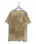 1017 ALYX 9SM (テンセブンティーン アリクス ナインエスエム) Tシャツ ベージュ サイズ:SIZE M：6000円