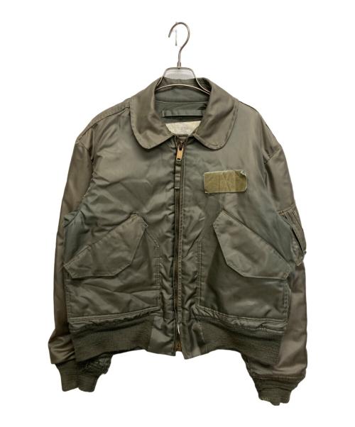 US ARMY（ユーエスアーミー）US ARMY (ユーエスアーミー) CWU-45P カーキ サイズ:SIZE Mの古着・服飾アイテム