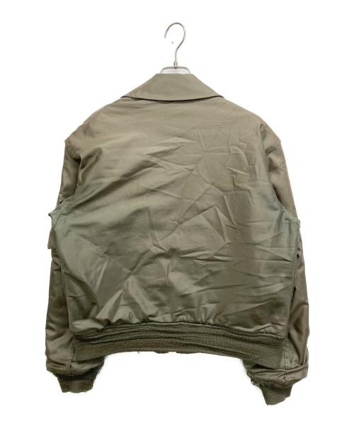 US ARMY（ユーエスアーミー）US ARMY (ユーエスアーミー) CWU-45P カーキ サイズ:SIZE Mの古着・服飾アイテム