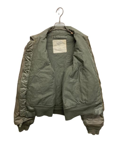 US ARMY（ユーエスアーミー）US ARMY (ユーエスアーミー) CWU-45P カーキ サイズ:SIZE Mの古着・服飾アイテム