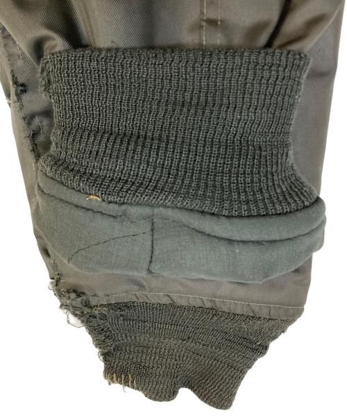 US ARMY（ユーエスアーミー）US ARMY (ユーエスアーミー) CWU-45P カーキ サイズ:SIZE Mの古着・服飾アイテム
