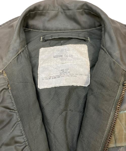 US ARMY（ユーエスアーミー）US ARMY (ユーエスアーミー) CWU-45P カーキ サイズ:SIZE Mの古着・服飾アイテム