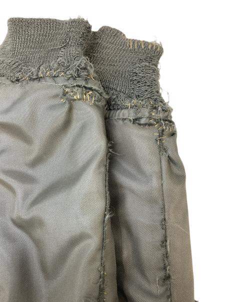 US ARMY（ユーエスアーミー）US ARMY (ユーエスアーミー) CWU-45P カーキ サイズ:SIZE Mの古着・服飾アイテム