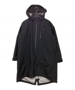 中古・古着通販】NEIGHBORHOOD (ネイバーフッド) MONSTER PARKA MP / N