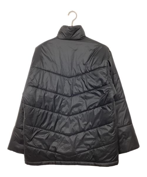 HURLEY（ハーレー）HURLEY (ハーレー) PHANTOM 3LAYER LONG COAT ブラック サイズ:SIZE Mの古着・服飾アイテム