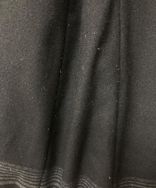 BOSS HUGO BOSS（ボス ヒューゴボス）BOSS HUGO BOSS (ボス ヒューゴボス) ポリアミドナイロンコート ネイビー サイズ:SIZE 50の古着・服飾アイテム