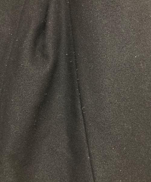 BOSS HUGO BOSS（ボス ヒューゴボス）BOSS HUGO BOSS (ボス ヒューゴボス) ポリアミドナイロンコート ネイビー サイズ:SIZE 50の古着・服飾アイテム