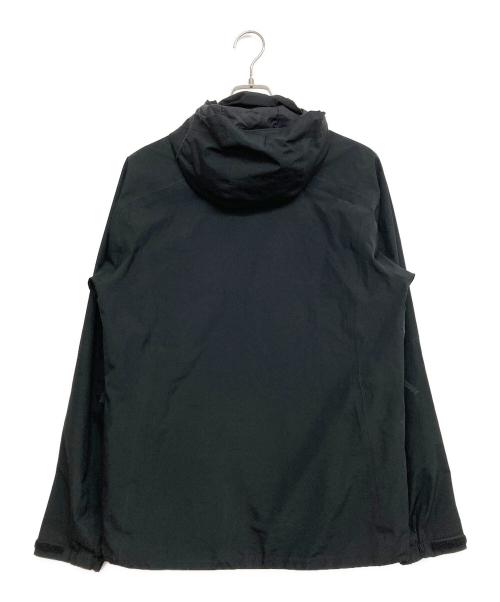 MILLET（ミレー）MILLET (ミレー) マウンテンパーカー ブラック サイズ:SIZE Lの古着・服飾アイテム