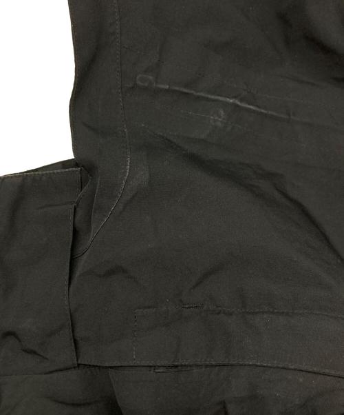 MILLET（ミレー）MILLET (ミレー) マウンテンパーカー ブラック サイズ:SIZE Lの古着・服飾アイテム