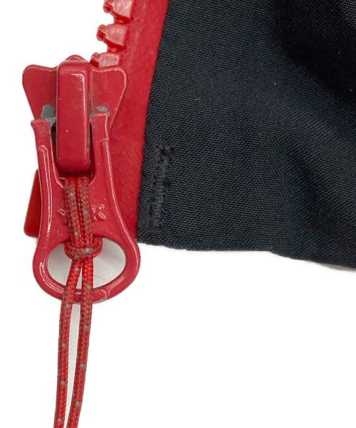 MILLET（ミレー）MILLET (ミレー) マウンテンパーカー ブラック サイズ:SIZE Lの古着・服飾アイテム