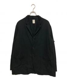 Ron Herman（ロンハーマン）の古着「3Bテーラードジャケット」｜ブラック