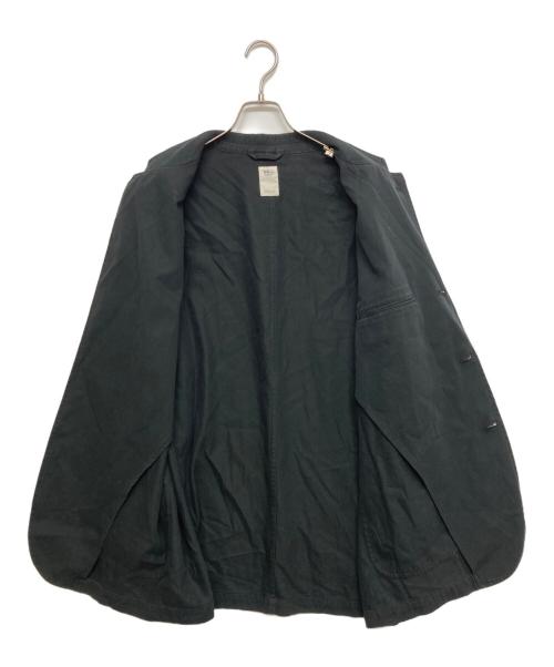 Ron Herman（ロンハーマン）Ron Herman (ロンハーマン) 3Bテーラードジャケット ブラック サイズ:SIZE XLの古着・服飾アイテム