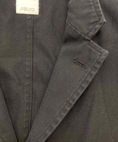 Ron Herman（ロンハーマン）Ron Herman (ロンハーマン) 3Bテーラードジャケット ブラック サイズ:SIZE XLの古着・服飾アイテム