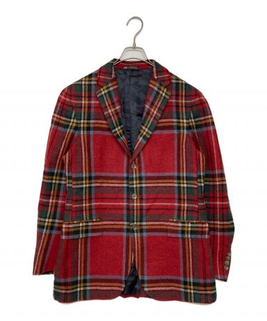 中古・古着通販】POLO RALPH LAUREN (ポロ・ラルフローレン) チェック