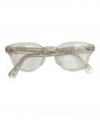 MOSCOTモスコット）の古着「眼鏡」