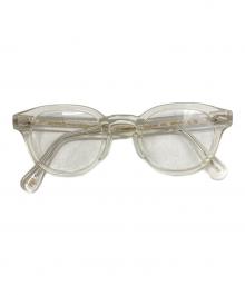 MOSCOT（モスコット）の古着「眼鏡」