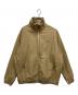 TTT MSW（ティー）の古着「WATERPLOOF JACKET」｜ベージュ