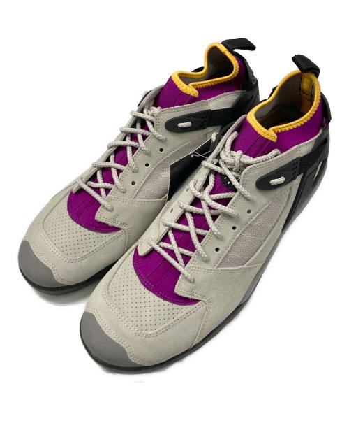 NIKE（ナイキ）NIKE (ナイキ) AIR REVADERCHI グレー サイズ:SIZE US11．5 未使用品の古着・服飾アイテム