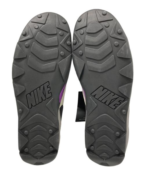 NIKE（ナイキ）NIKE (ナイキ) AIR REVADERCHI グレー サイズ:SIZE US11．5 未使用品の古着・服飾アイテム