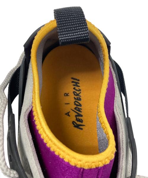 NIKE（ナイキ）NIKE (ナイキ) AIR REVADERCHI グレー サイズ:SIZE US11．5 未使用品の古着・服飾アイテム