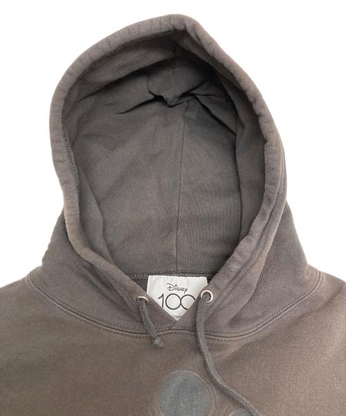 WIND AND SEA（ウィンダンシー）WIND AND SEA (ウィンダンシー) DISNEY (ディズニー) Mickey Mouse  Hoodie 