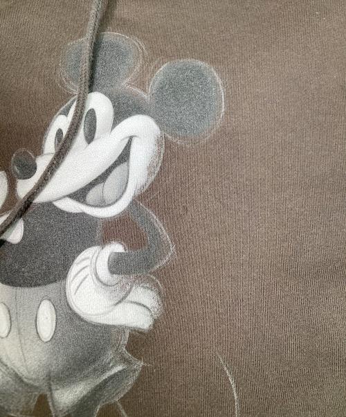 WIND AND SEA（ウィンダンシー）WIND AND SEA (ウィンダンシー) DISNEY (ディズニー) Mickey Mouse  Hoodie 