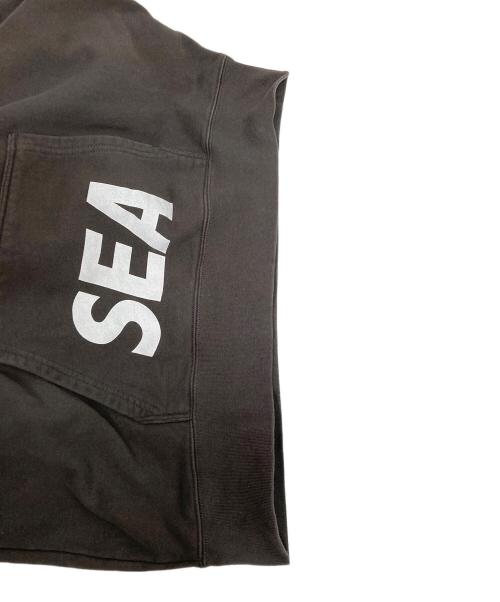 WIND AND SEA（ウィンダンシー）WIND AND SEA (ウィンダンシー) DISNEY (ディズニー) Mickey Mouse  Hoodie 