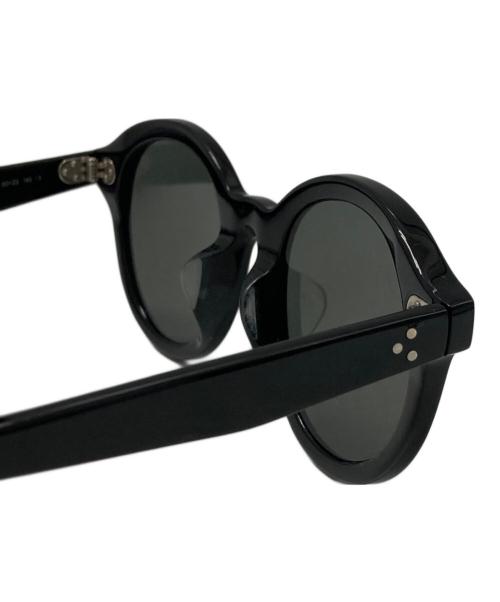 CELINE（セリーヌ）CELINE (セリーヌ) サングラス ブラック サイズ:50□23の古着・服飾アイテム