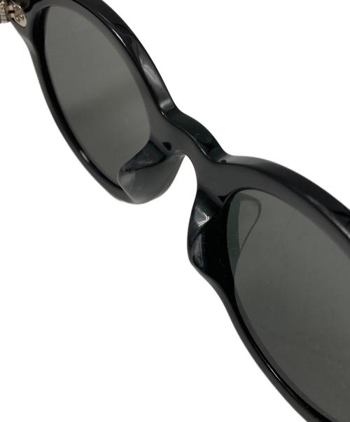 CELINE（セリーヌ）CELINE (セリーヌ) サングラス ブラック サイズ:50□23の古着・服飾アイテム