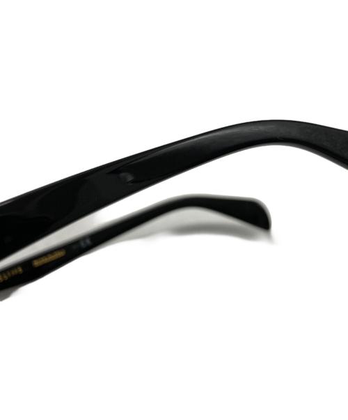 CELINE（セリーヌ）CELINE (セリーヌ) サングラス ブラック サイズ:50□23の古着・服飾アイテム