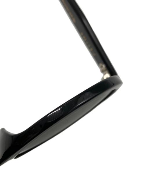 CELINE（セリーヌ）CELINE (セリーヌ) サングラス ブラック サイズ:50□23の古着・服飾アイテム