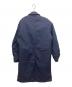 U'S NAVY (アメリカ軍) All Weather Coat ネイビー サイズ:SIZE　L：9000円