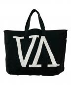 L.L.Bean×V.Aエルエルビーン×）の古着「Boat And Tote Large」｜ブラック