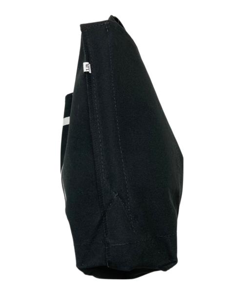 L.L.Bean（エルエルビーン）L.L.Bean (エルエルビーン) V.A Boat And Tote Large ブラックの古着・服飾アイテム