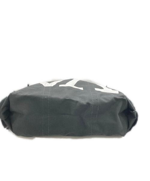 L.L.Bean（エルエルビーン）L.L.Bean (エルエルビーン) V.A Boat And Tote Large ブラックの古着・服飾アイテム